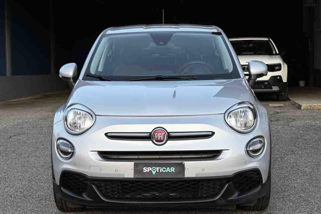 FIAT 500X usata, con USB