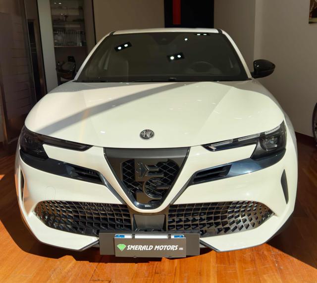 ALFA ROMEO Junior usata, con Airbag