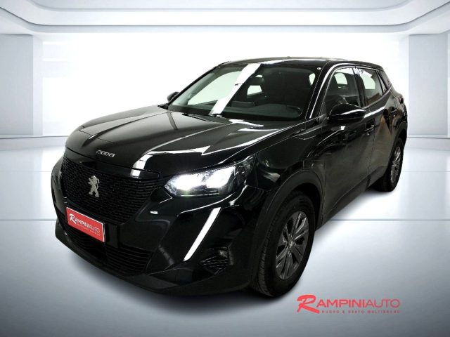 PEUGEOT 2008 usata 0