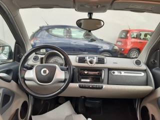 SMART ForTwo usata, con Autoradio