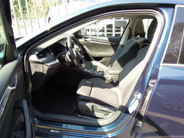 SKODA Octavia usata, con Alzacristalli elettrici