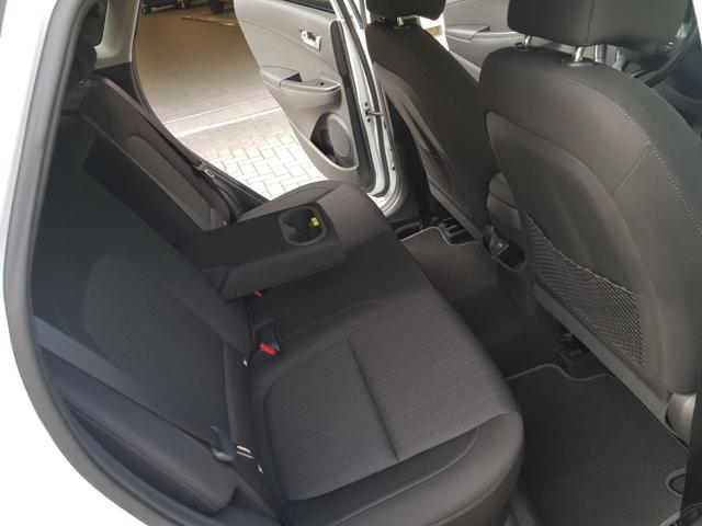 HYUNDAI Kona usata, con Immobilizzatore elettronico