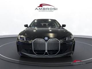 BMW i4 usata 6