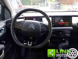 CITROEN C4 Cactus usata, con Fendinebbia