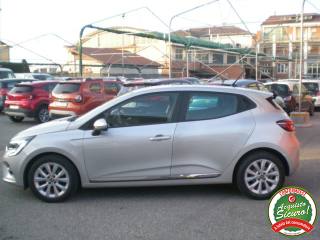 RENAULT Clio usata, con Alzacristalli elettrici