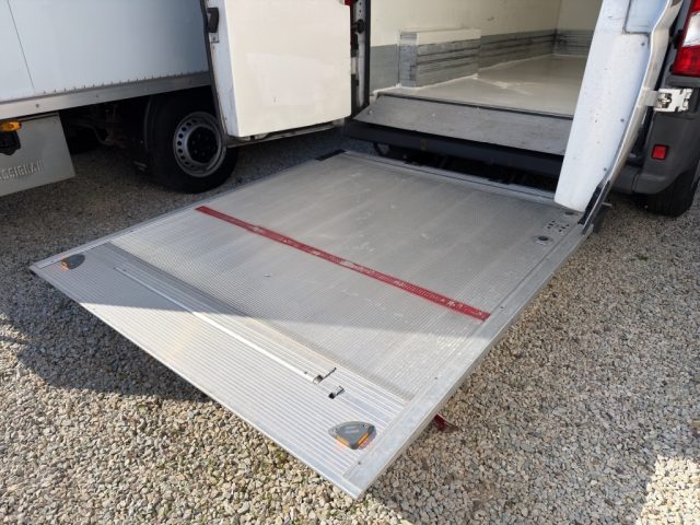 FIAT Ducato usata 13