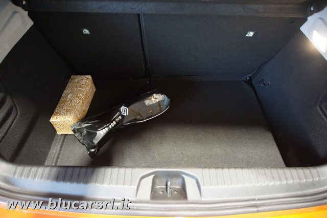 RENAULT Clio usata, con Servosterzo