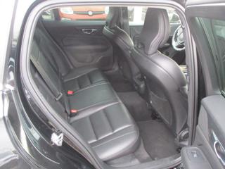 VOLVO V60 usata, con Climatizzatore