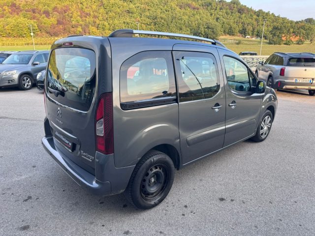 CITROEN Berlingo usata, con Autoradio
