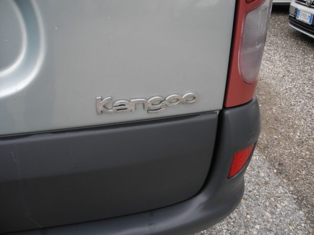 RENAULT Kangoo usata 47
