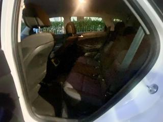 HYUNDAI Tucson usata 11