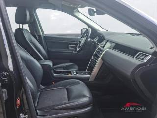 LAND ROVER Discovery Sport usata 10