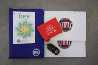 FIAT Panda usata, con Hill holder