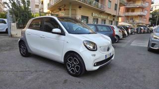 SMART ForFour usata, con Airbag laterali
