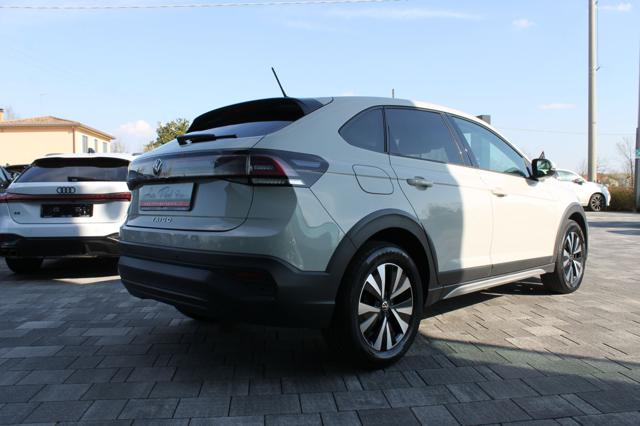 VOLKSWAGEN Taigo usata, con Airbag Passeggero