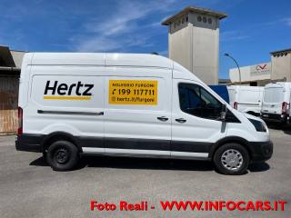 FORD Transit usata, con Cruise Control