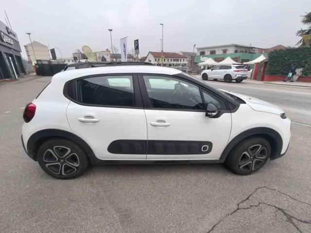 CITROEN C3 usata, con Airbag Passeggero