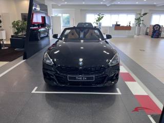 BMW Z4 usata 1