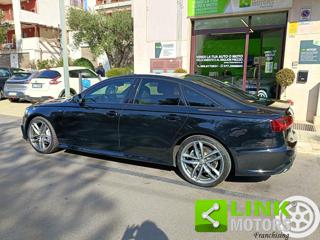 AUDI A6 usata, con Marmitta catalitica