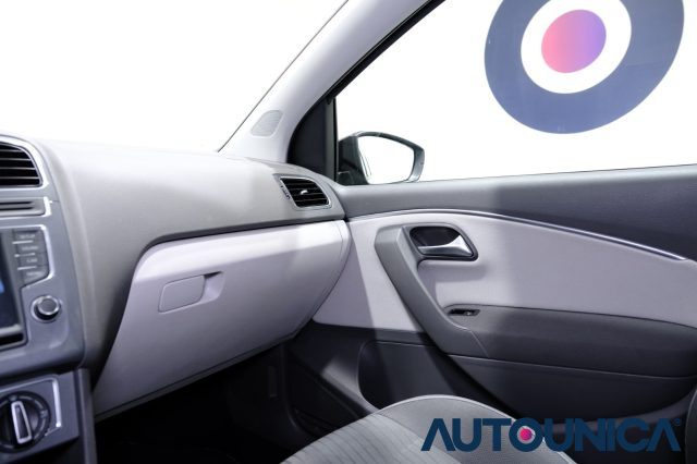 VOLKSWAGEN Polo usata, con Airbag testa