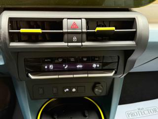 FIAT Grande Panda usata, con Fari LED