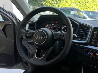 AUDI A1 usata, con Isofix