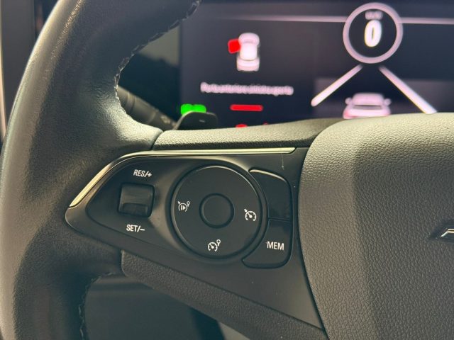 OPEL Mokka usata, con ESP