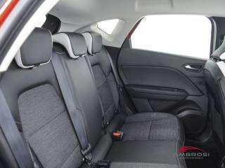 RENAULT Captur usata 10