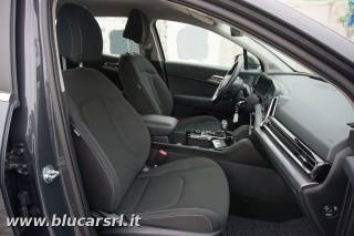 KIA Sportage usata, con Servosterzo