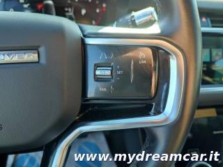 LAND ROVER Range Rover Evoque usata 25
