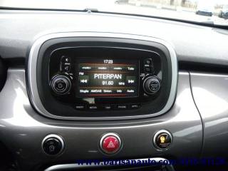 FIAT 500X usata, con Cruise Control