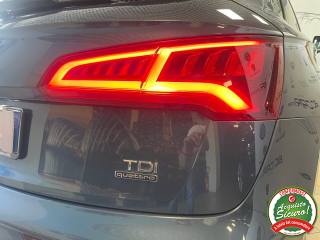 AUDI Q5 usata, con Vivavoce