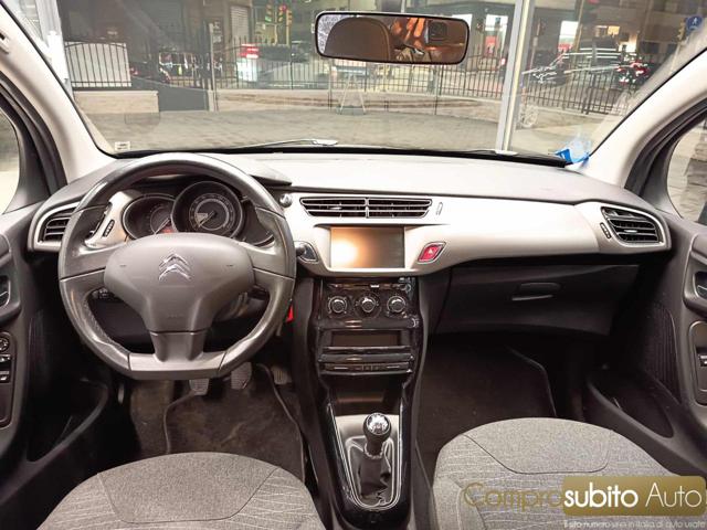 CITROEN C3 usata 18