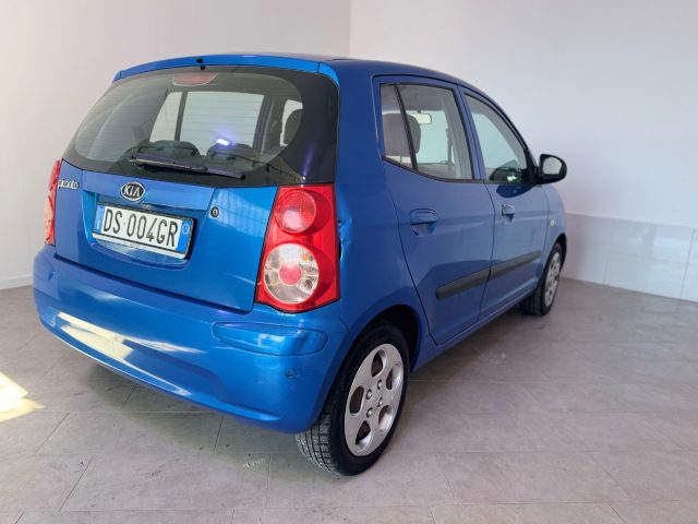 KIA Picanto usata 10