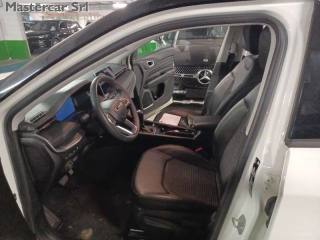 JEEP Compass usata, con Chiusura centralizzata