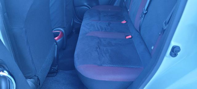 NISSAN Juke usata, con Cerchi in lega