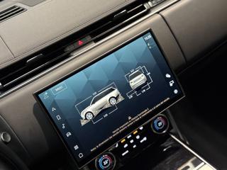 LAND ROVER Range Rover usata, con Immobilizzatore elettronico