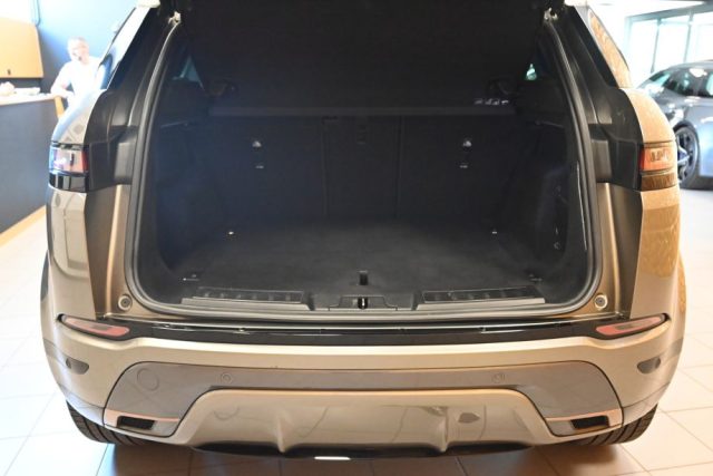 LAND ROVER Range Rover Evoque usata 29