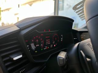 AUDI A1 usata, con Vetri oscurati