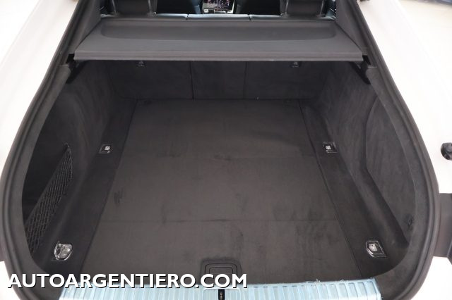 AUDI A7 usata, con Controllo vocale