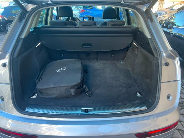 AUDI Q5 usata, con Fendinebbia