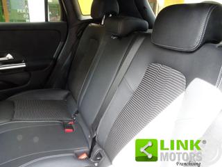 MERCEDES-BENZ GLA 180 usata, con Climatizzatore