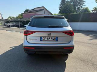 SEAT Tarraco usata, con Alzacristalli elettrici