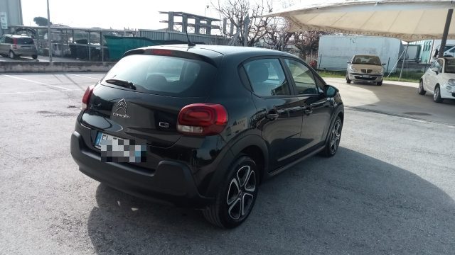 CITROEN C3 usata, con Airbag Passeggero