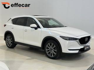 MAZDA CX-5 usata, con Airbag laterali