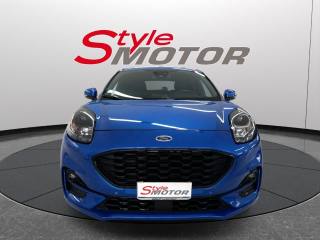FORD Puma 1.0 EcoBoost Hybrid 125 CV S&S ST-Line