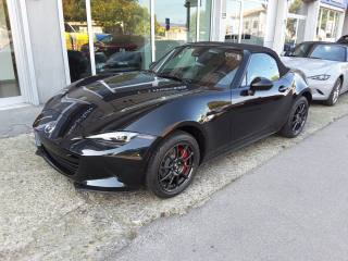 MAZDA MX-5 usata, con Controllo trazione