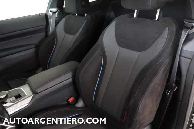 BMW 420 usata, con Autoradio