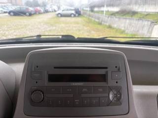 FIAT Panda usata, con Specchietti laterali elettrici