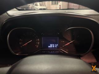 CITROEN C3 Aircross usata, con Specchietti laterali elettrici